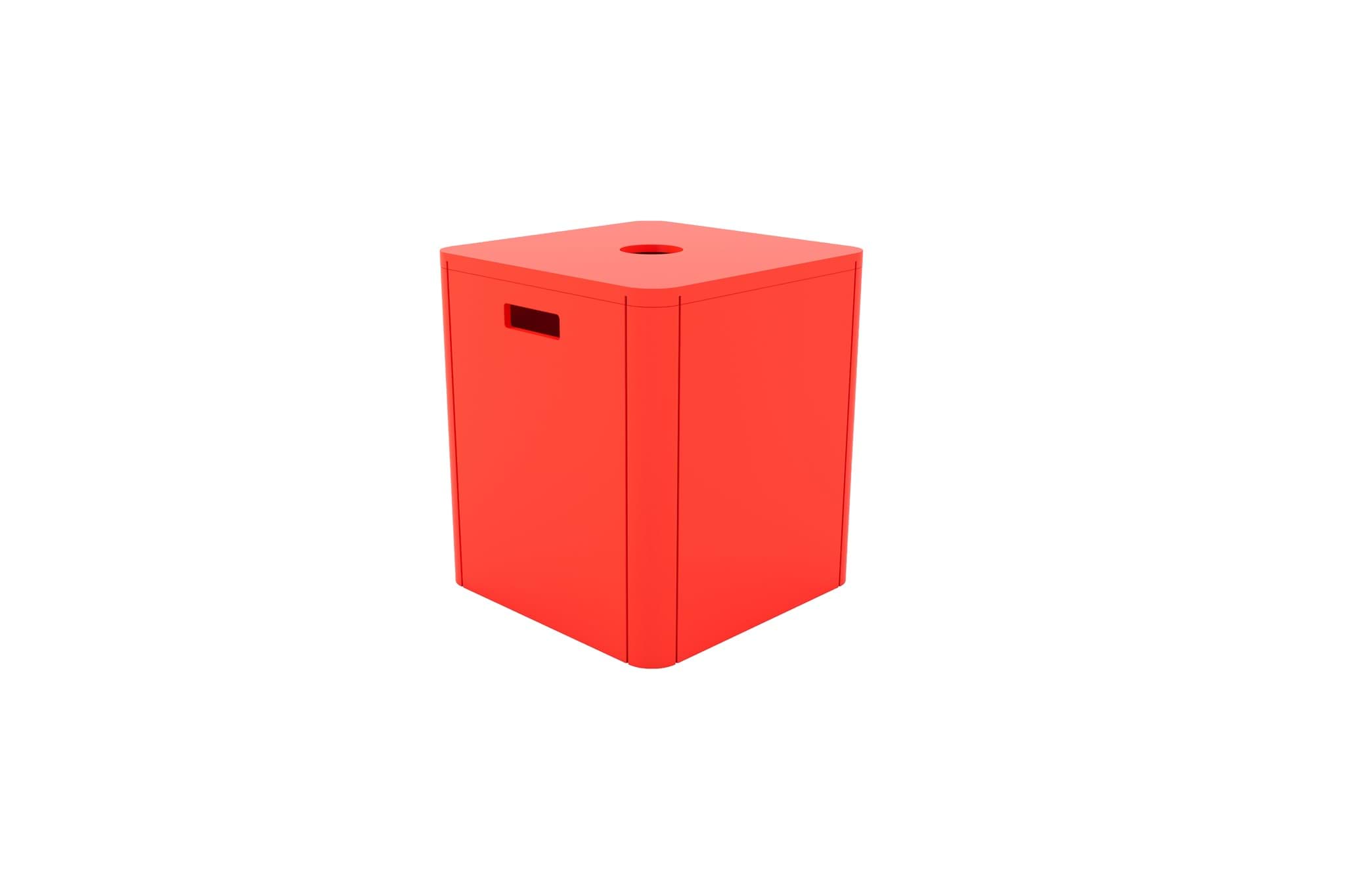 Picture of SHURI BIG BOX